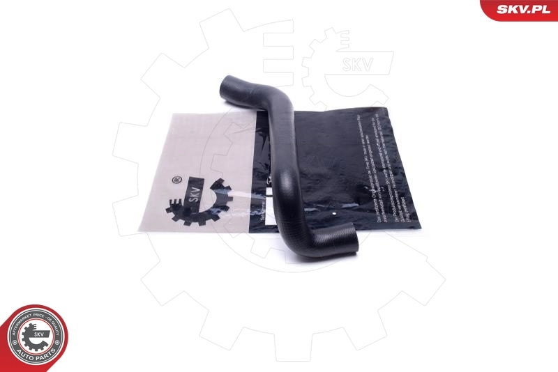 Charge Air Hose